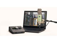 Universal Audio Apollo Twin X USB Heritage Universal Audio Apollo Twin X USB Heritage